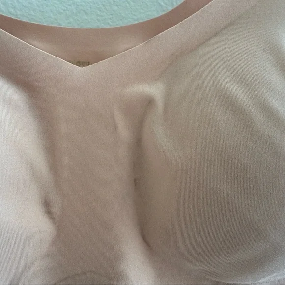 Honeylove Blush Lift Wear Cami Top size Medium - Picture 7 of 8